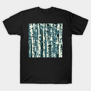 Birch Forest T-Shirt